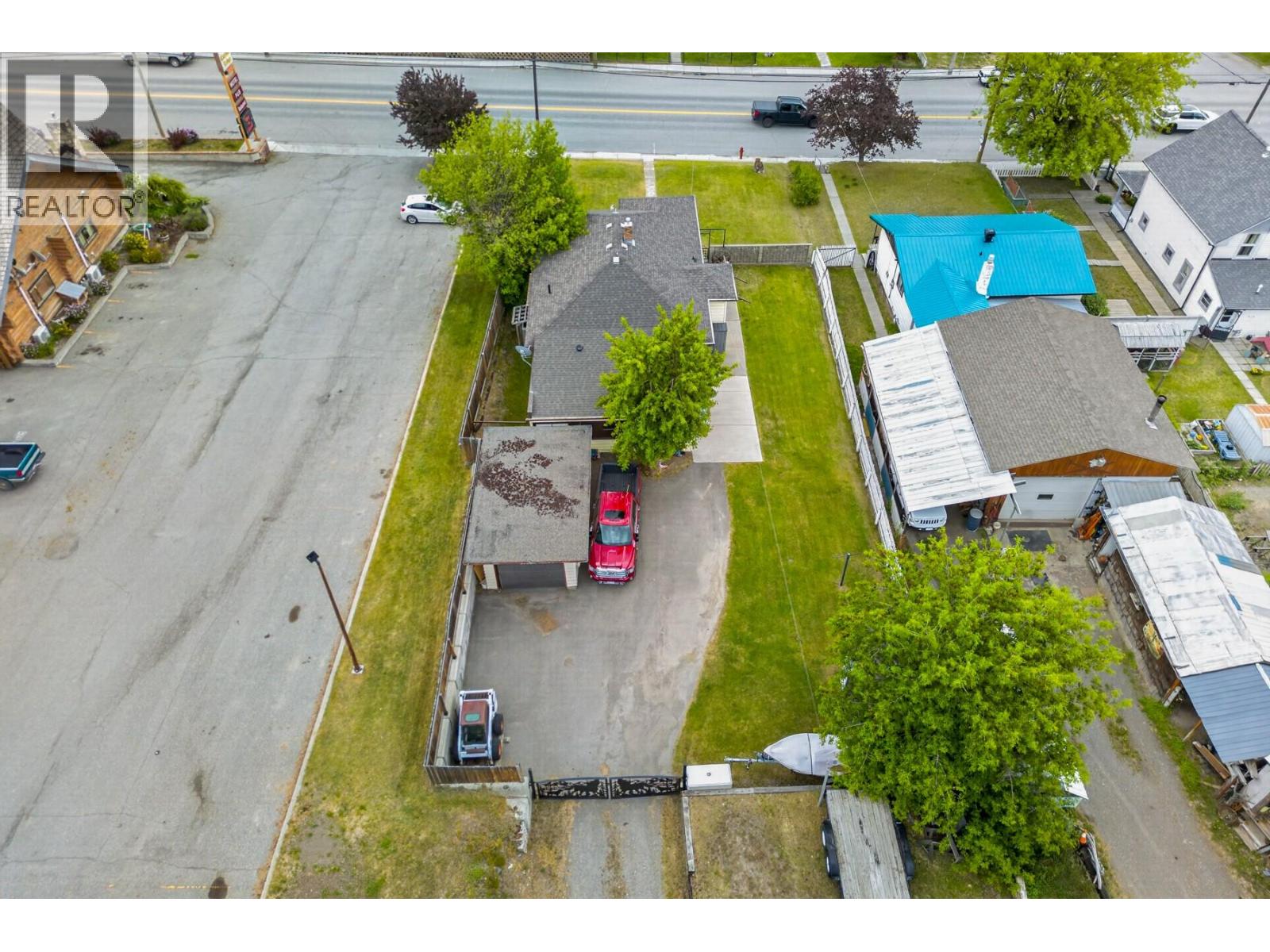 1404 Cariboo Hwy 97 Highway, Clinton, British Columbia  V0K 1K0 - Photo 3 - 10389145