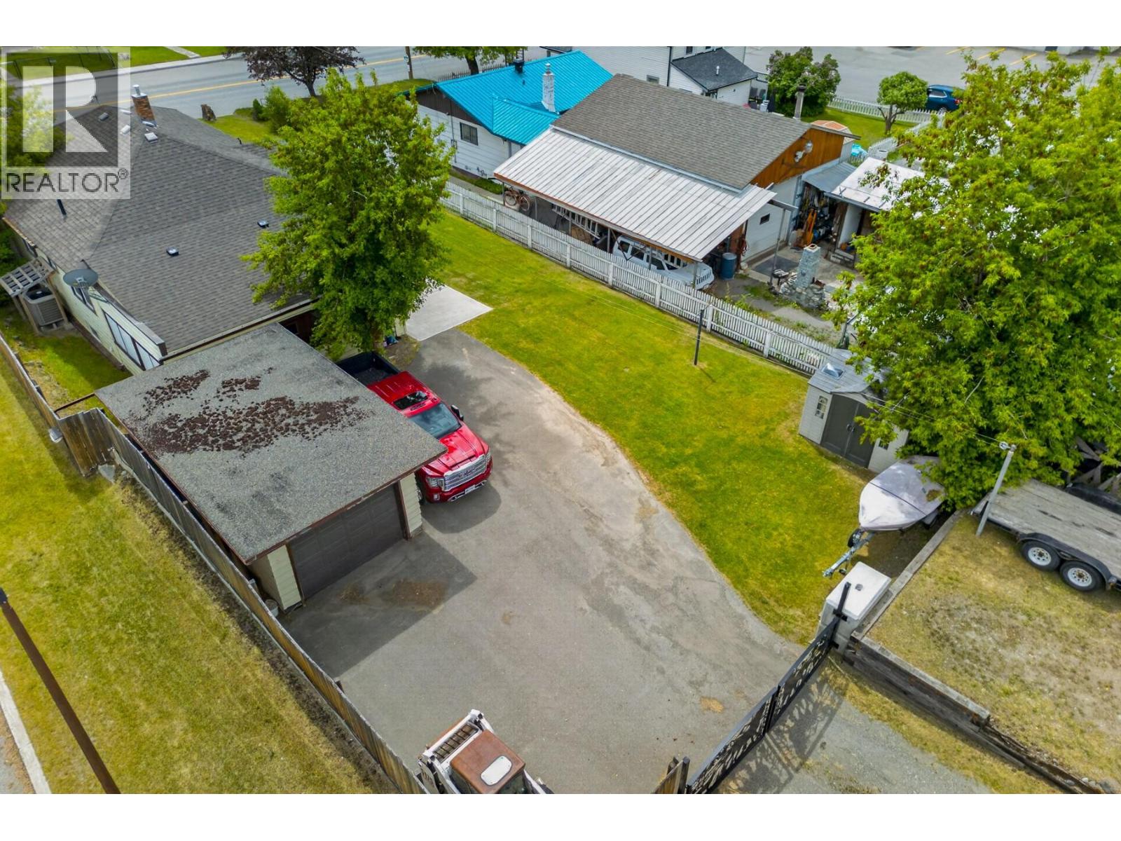 1404 Cariboo Hwy 97 Highway, Clinton, British Columbia  V0K 1K0 - Photo 42 - 10389145