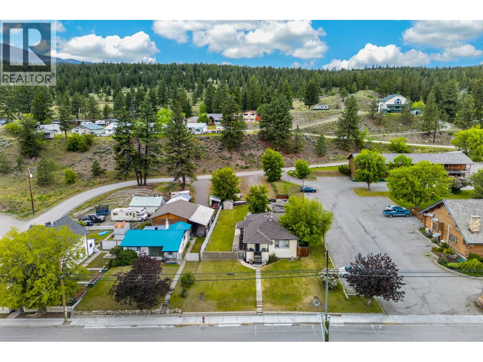 1404 Cariboo Hwy 97 Highway, Clinton, British Columbia  V0K 1K0 - Photo 44 - 10389145