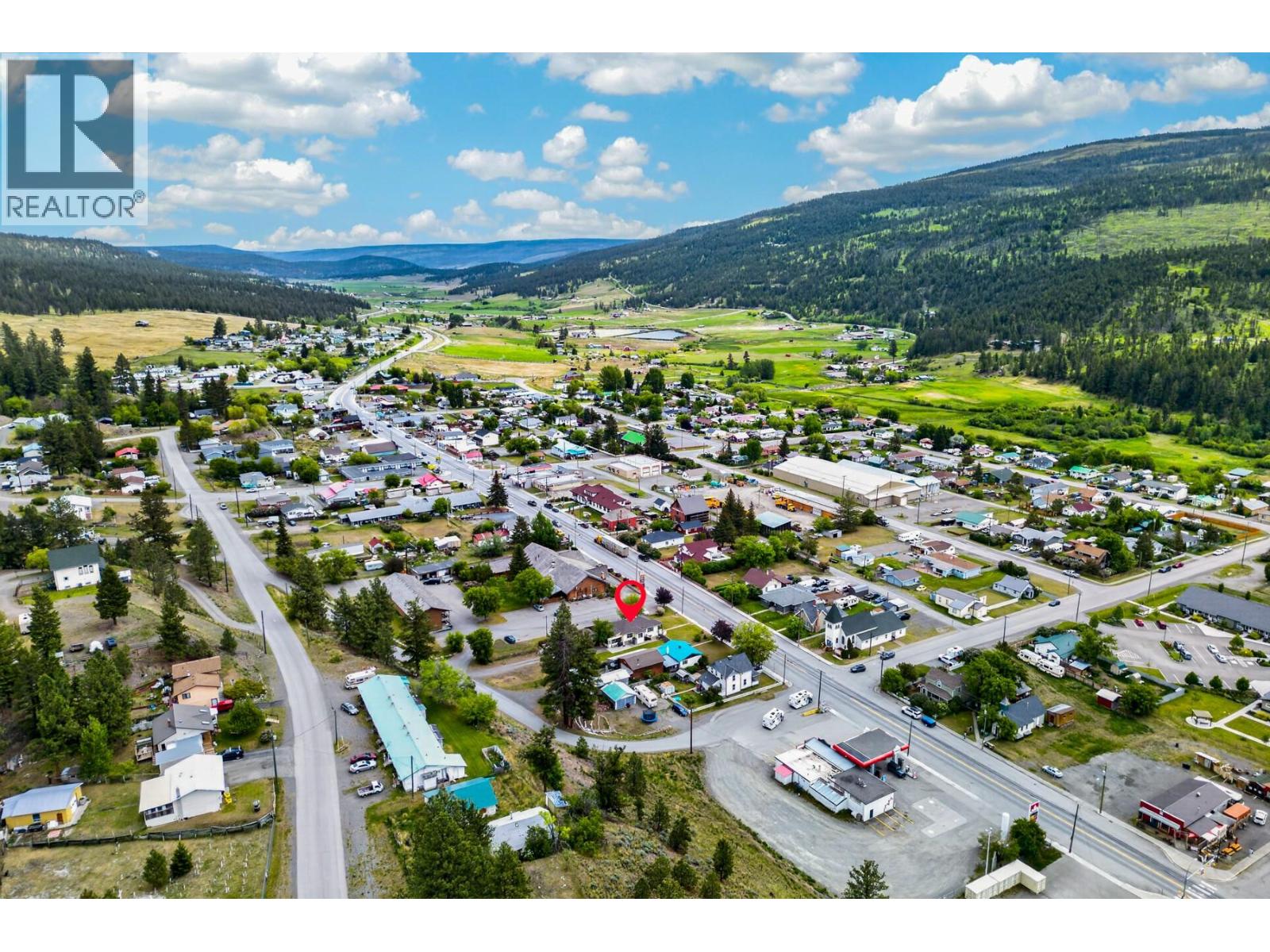 1404 Cariboo Hwy 97 Highway, Clinton, British Columbia  V0K 1K0 - Photo 48 - 10389145