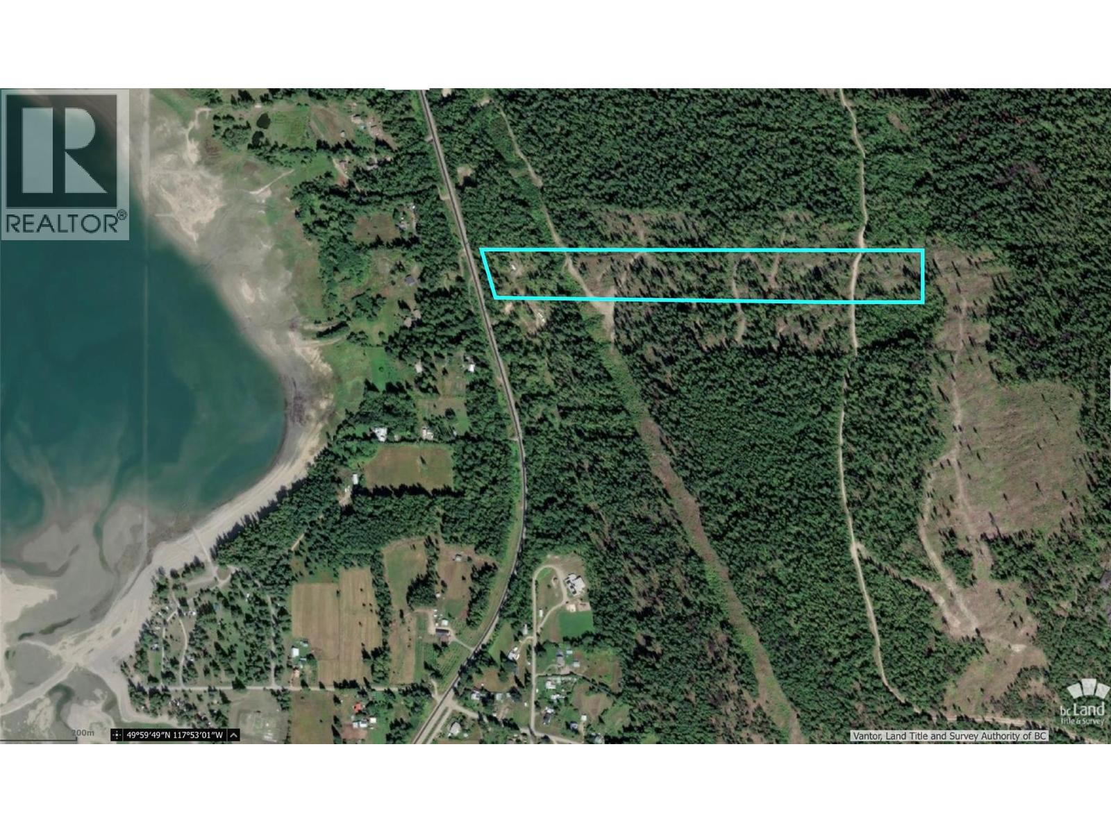 5387 Highway 6 Highway, Burton, British Columbia  V0G 1R0 - Photo 2 - 10389181