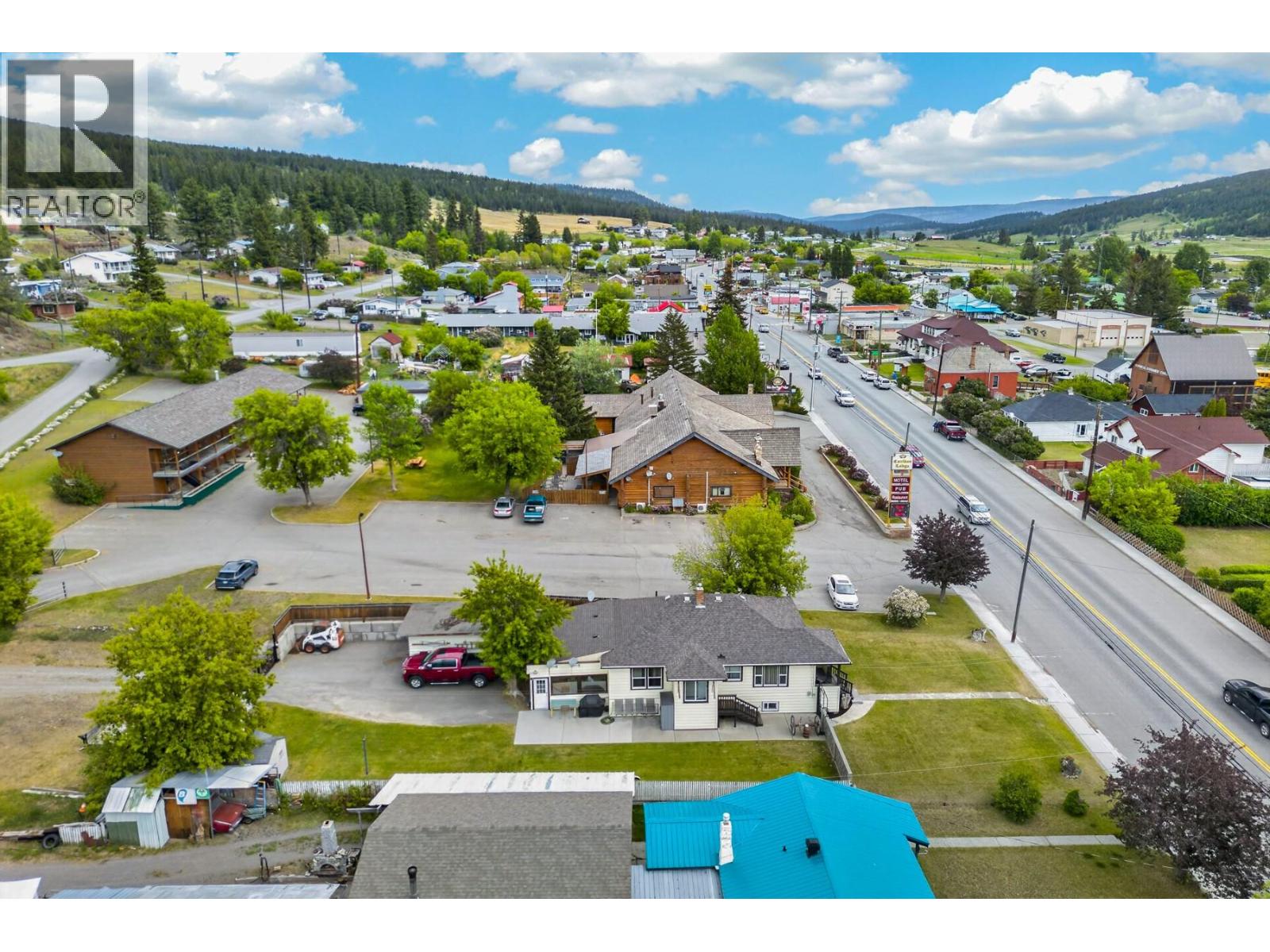 1404 Cariboo Hwy 97 Highway, Clinton, British Columbia  V0K 1K0 - Photo 47 - 10389145