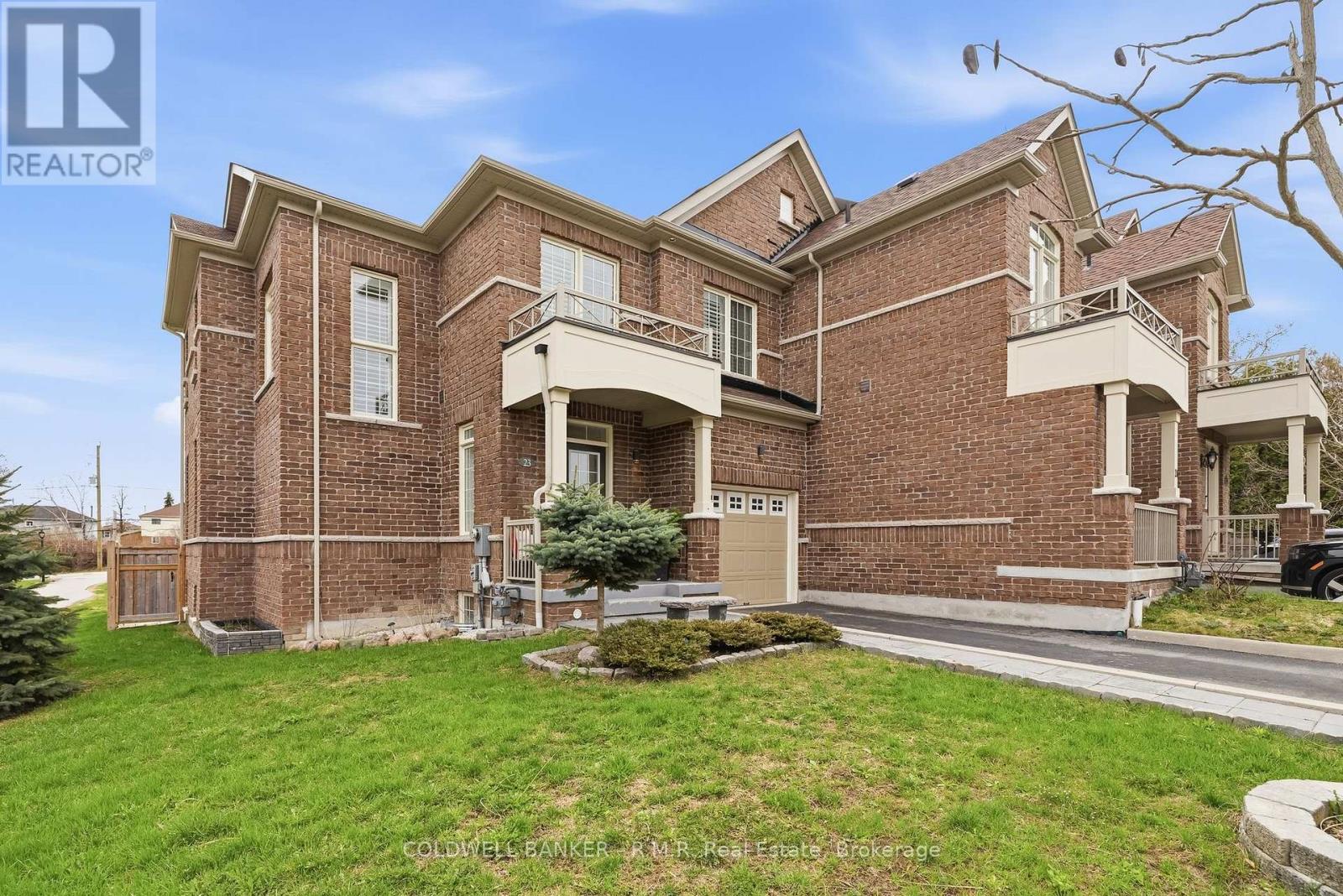 23 Aldridge Lane, Clarington, Ontario  L1B 1G9 - Photo 3 - E13229940