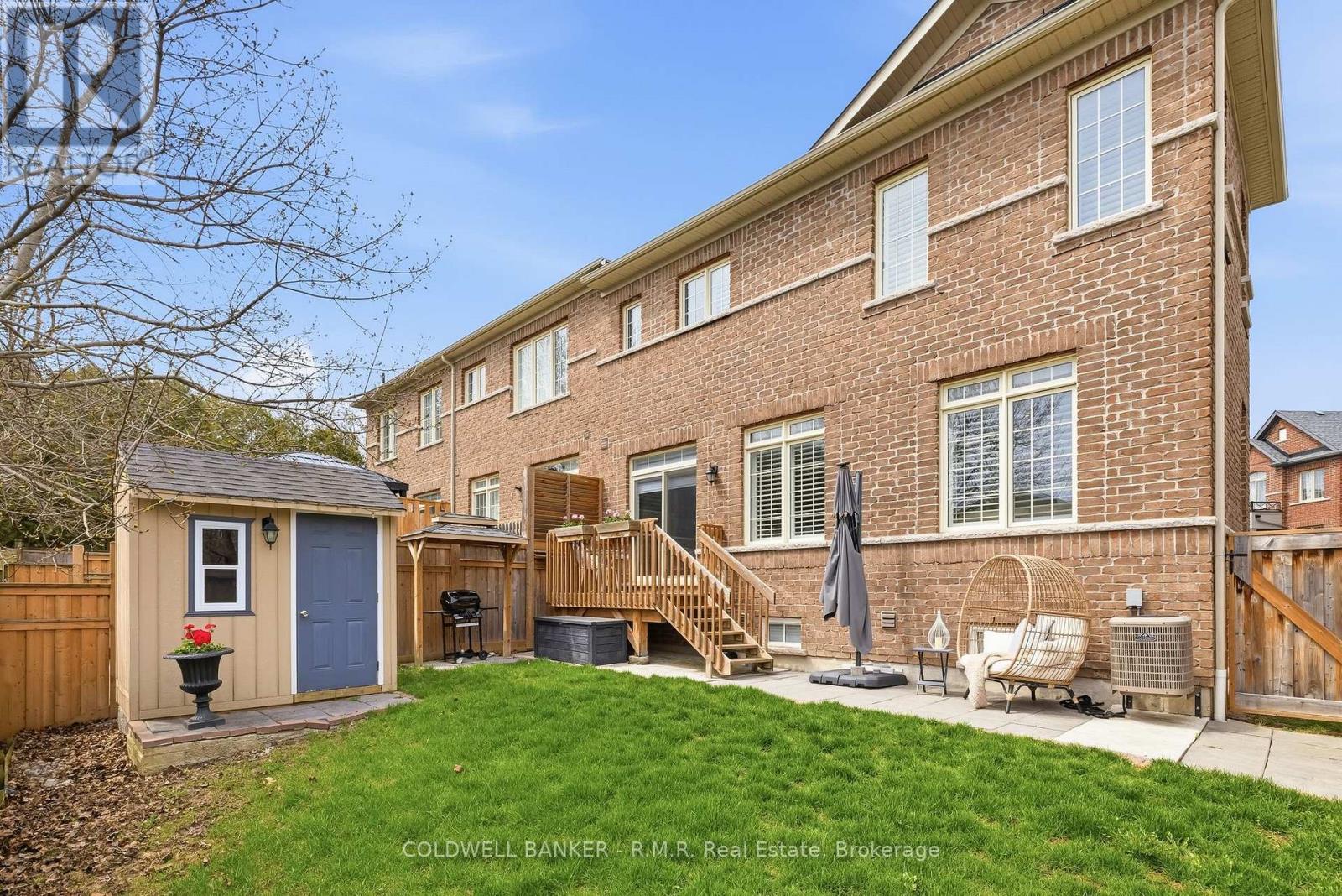 23 Aldridge Lane, Clarington, Ontario  L1B 1G9 - Photo 42 - E13229940