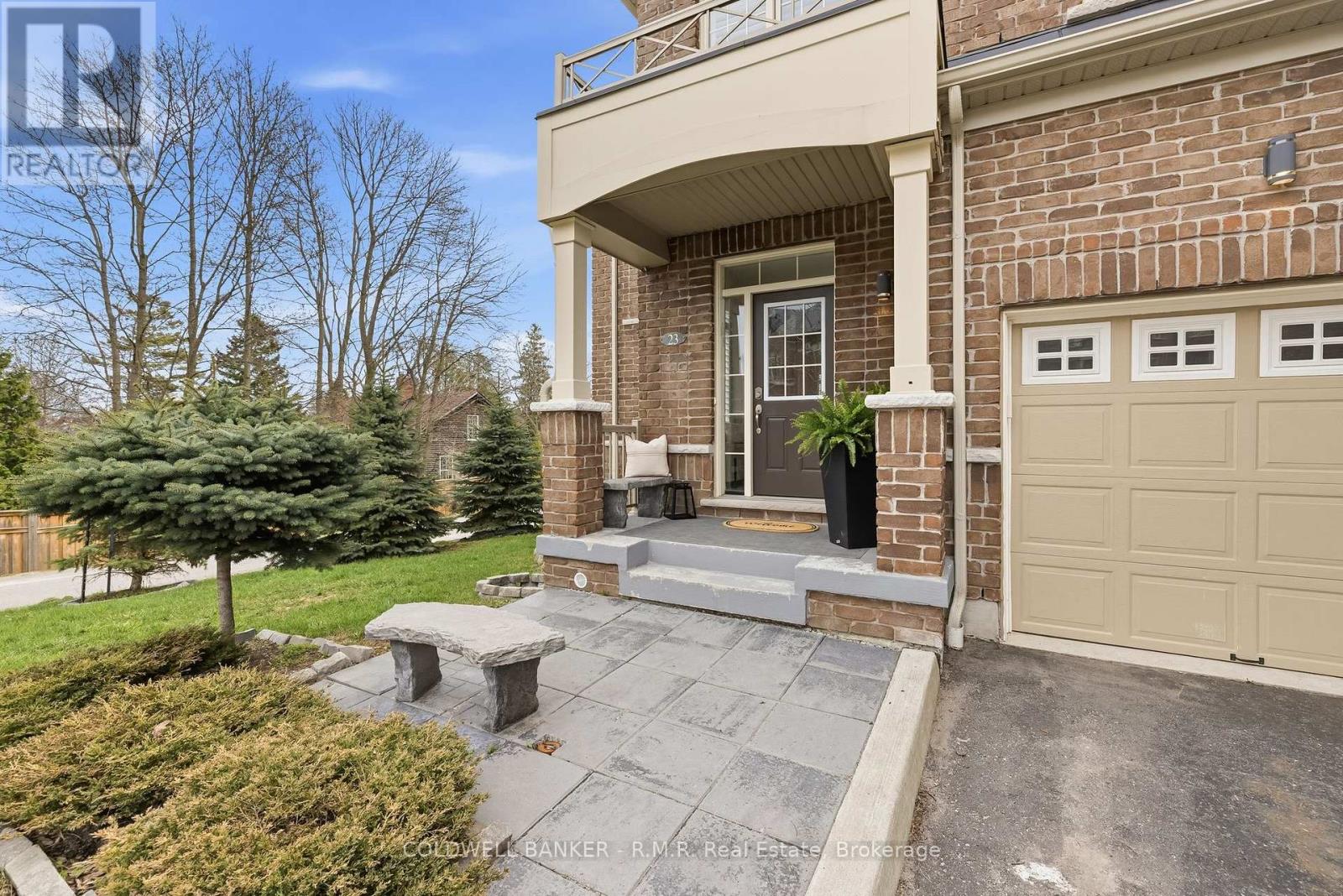 23 Aldridge Lane, Clarington, Ontario  L1B 1G9 - Photo 6 - E13229940