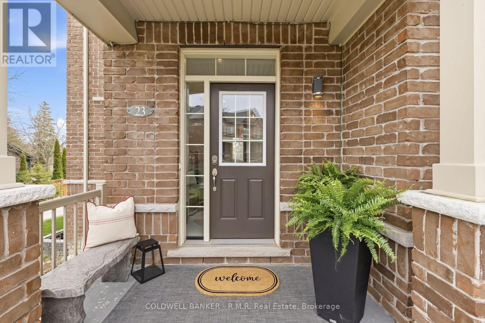 23 Aldridge Lane, Clarington, Ontario  L1B 1G9 - Photo 7 - E13229940