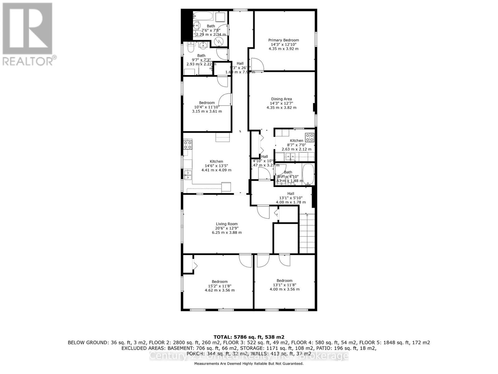 1 - 34 King Street W, Clarington, Ontario  L1C 1R3 - Photo 4 - E13229968