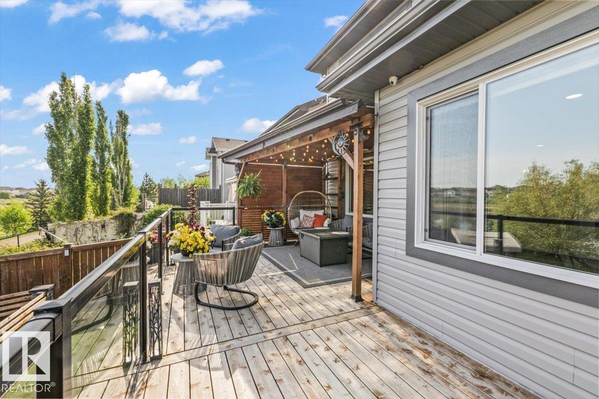 54 Spring Ga, Spruce Grove, Alberta  T7X 0V1 - Photo 51 - E4491302