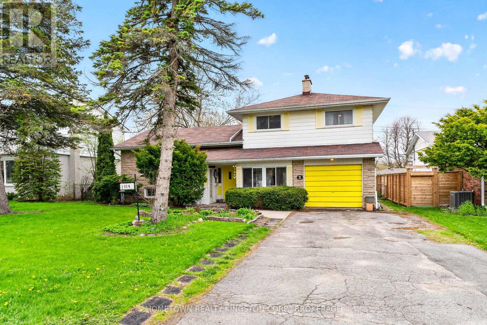 114 Campbell Crescent, Kingston, Ontario  K7M 1Z5 - Photo 1 - X13229802