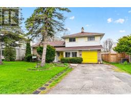 114 CAMPBELL CRESCENT, Kingston, Ontario