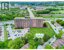 1100 COURTLAND Avenue E Unit# 404, Kitchener, Ontario