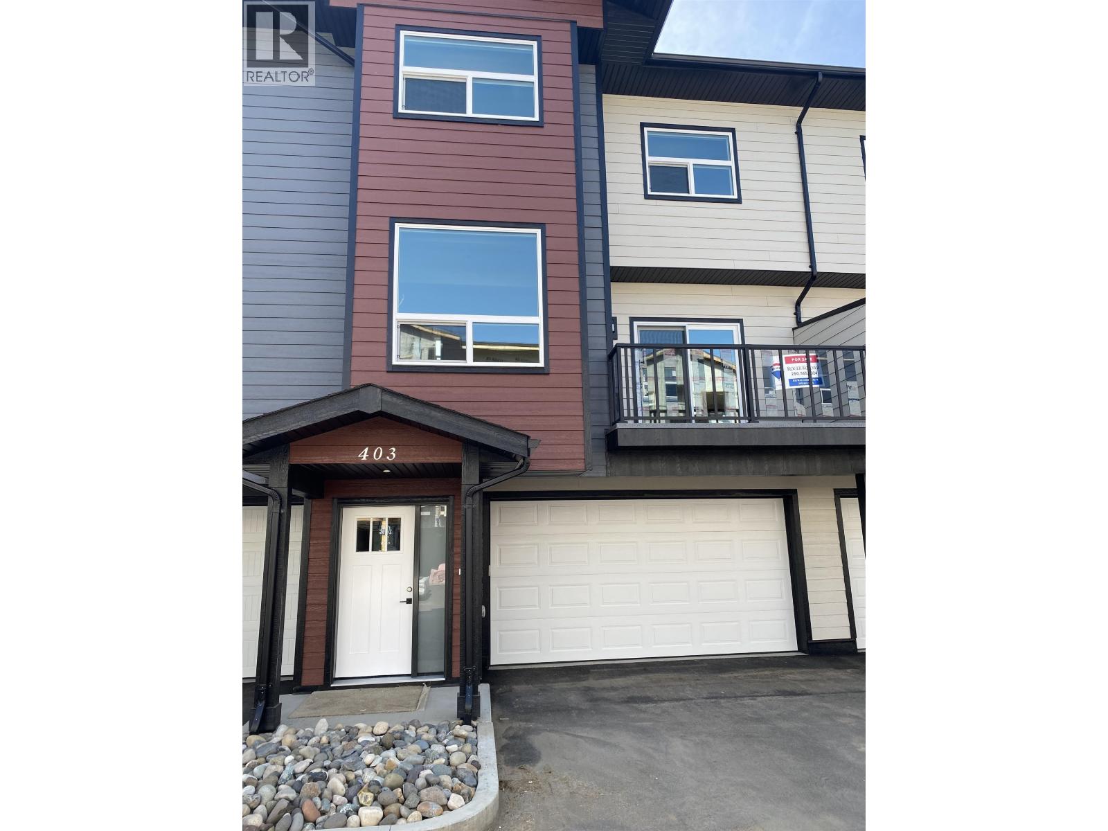 403 7000 Husband Drive, Prince George, British Columbia  V2N 0K2 - Photo 3 - R3129620