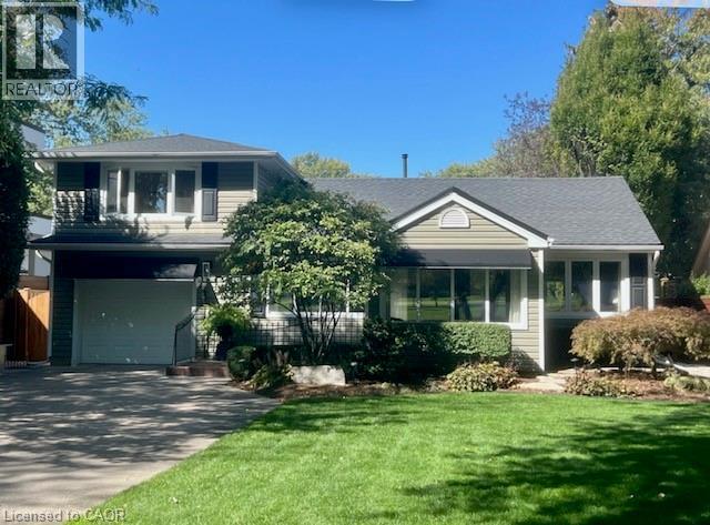 251 KENSINGTON Boulevard, Tecumseh, Ontario