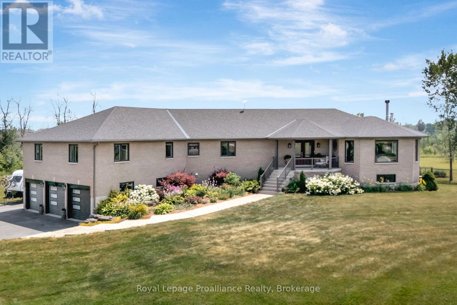 6282 County Road 2, Loyalist, Ontario  K0H 2H0 - Photo 1 - X13229756