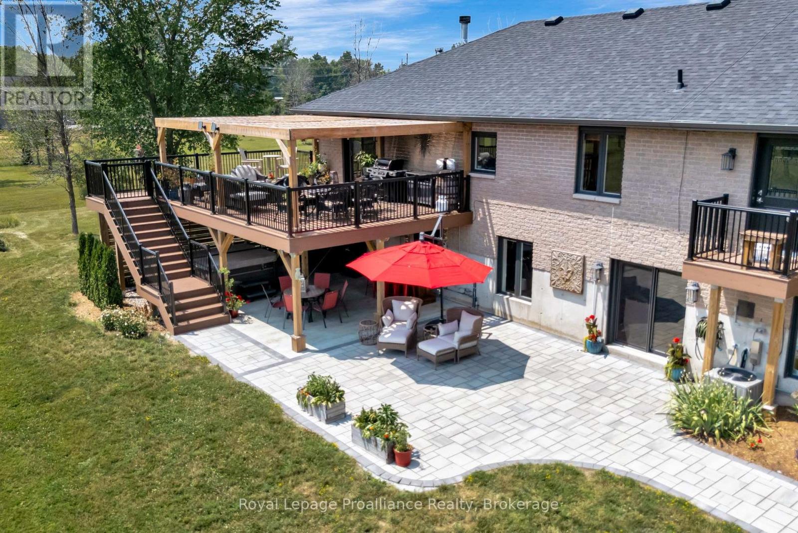 6282 County Road 2, Loyalist, Ontario  K0H 2H0 - Photo 41 - X13229756