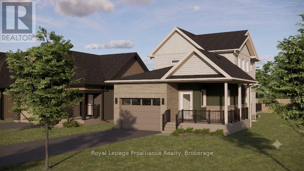 LOT 1 - 00 ROYAL GALA DRIVE, Brighton, Ontario