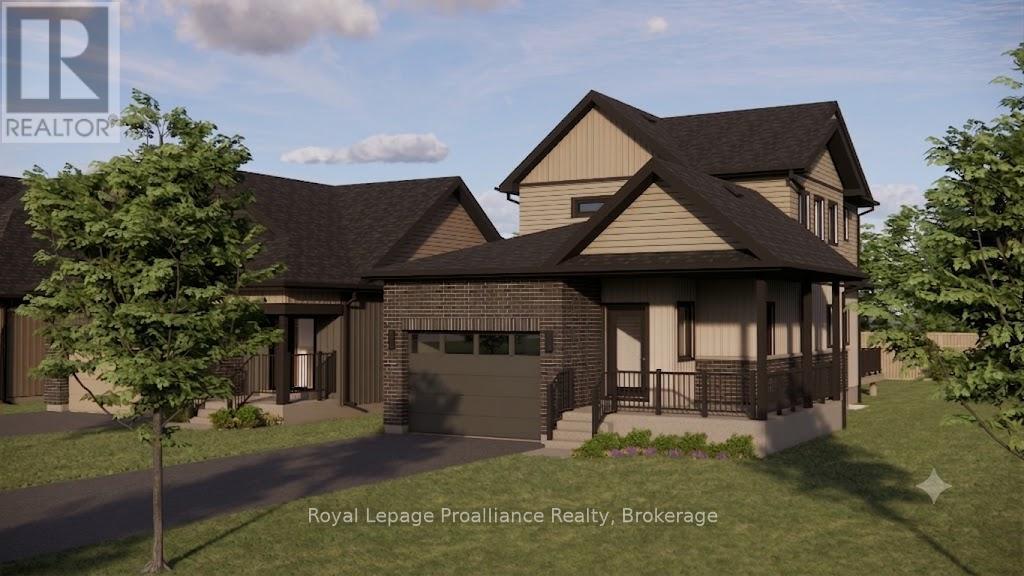 Lot 1 - 00 Royal Gala Drive, Brighton, Ontario  K0K 1H0 - Photo 2 - X13229916