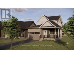 LOT 1 - 00 ROYAL GALA DRIVE, Brighton, Ontario