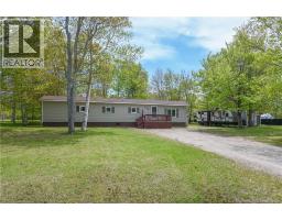 258 du Bocage Street, Saint-Léolin, New Brunswick