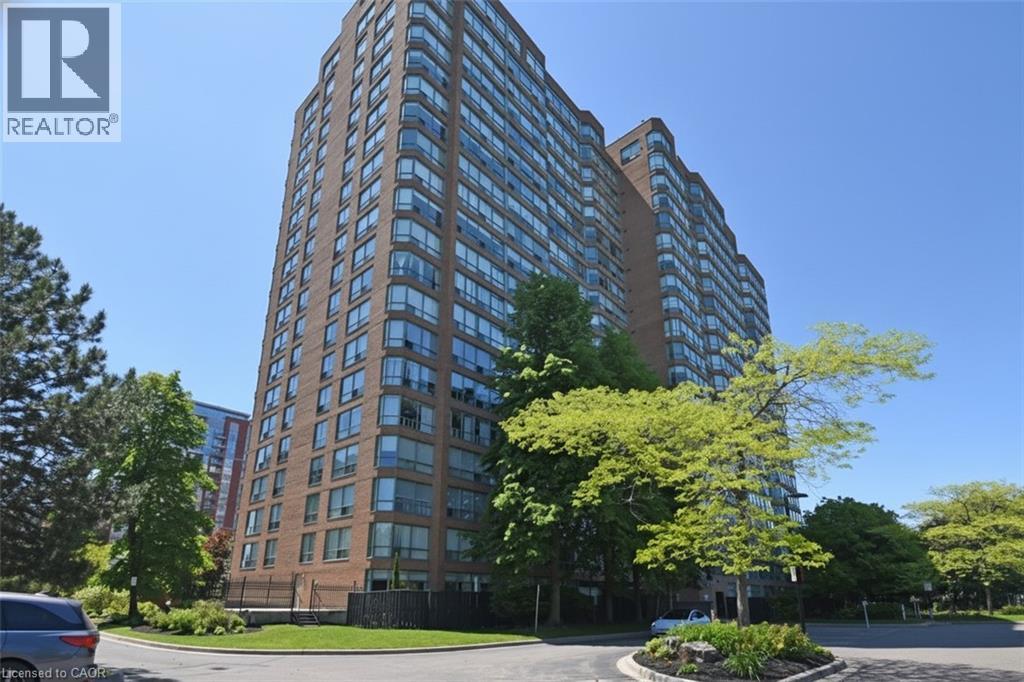 1276 Maple Crossing Boulevard Unit# 1711, Burlington, Ontario L7S 2J9 - Photo 2 - 40835762