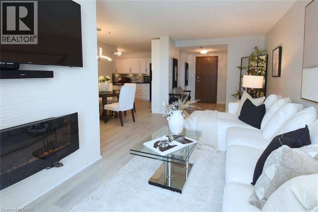 1276 Maple Crossing Boulevard Unit# 1711, Burlington, Ontario L7S 2J9 - Photo 10 - 40835762