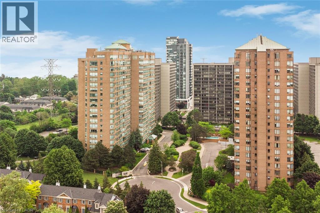1276 Maple Crossing Boulevard Unit# 1711, Burlington, Ontario L7S 2J9 - Photo 3 - 40835762