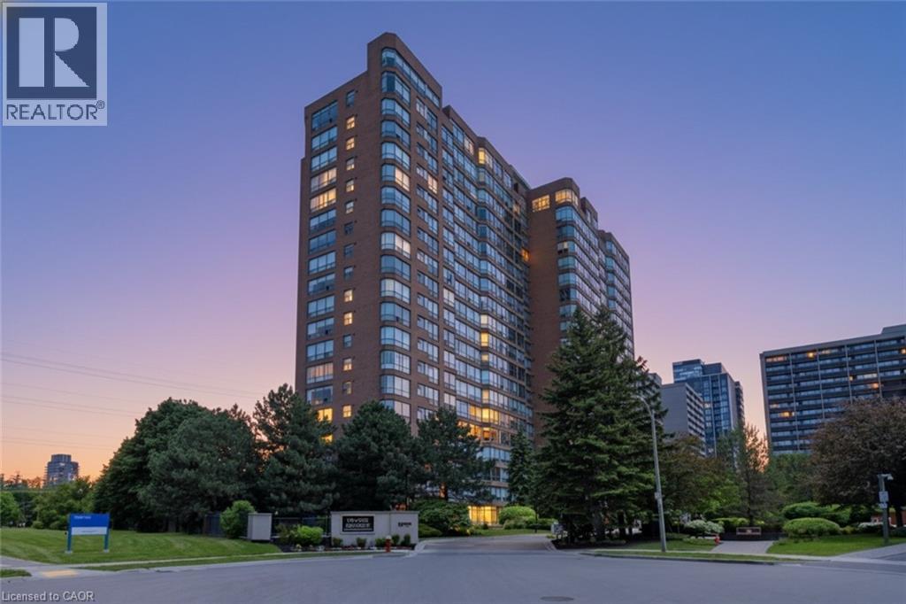 1276 Maple Crossing Boulevard Unit# 1711, Burlington, Ontario L7S 2J9 - Photo 1 - 40835762