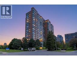 1276 MAPLE CROSSING Boulevard Unit# 1711, Burlington, Ontario