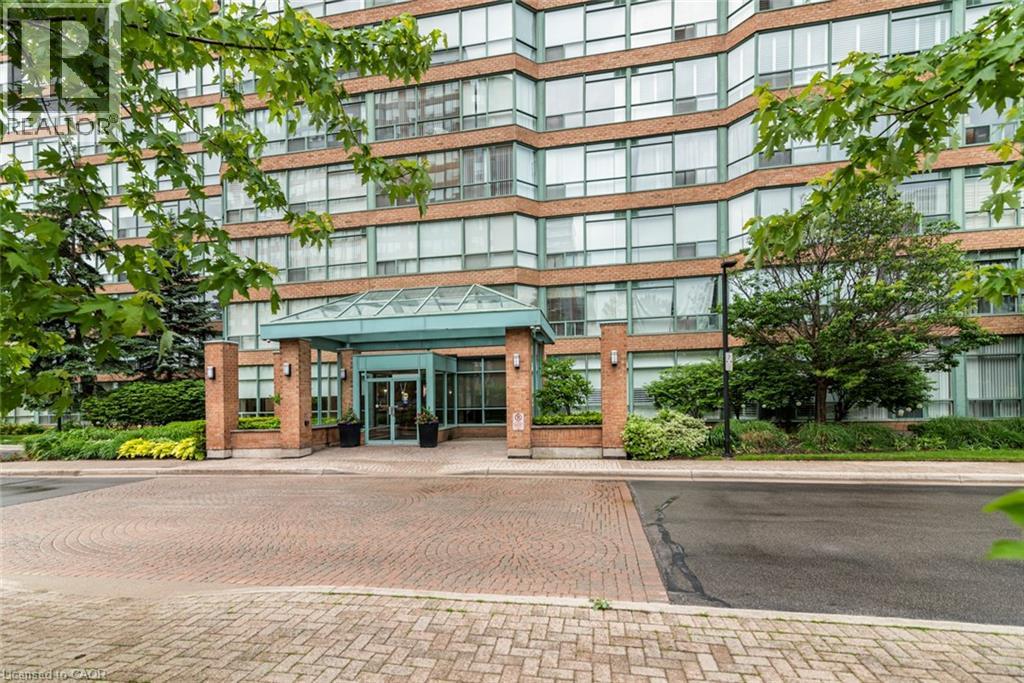 1276 Maple Crossing Boulevard Unit# 1711, Burlington, Ontario L7S 2J9 - Photo 5 - 40835762