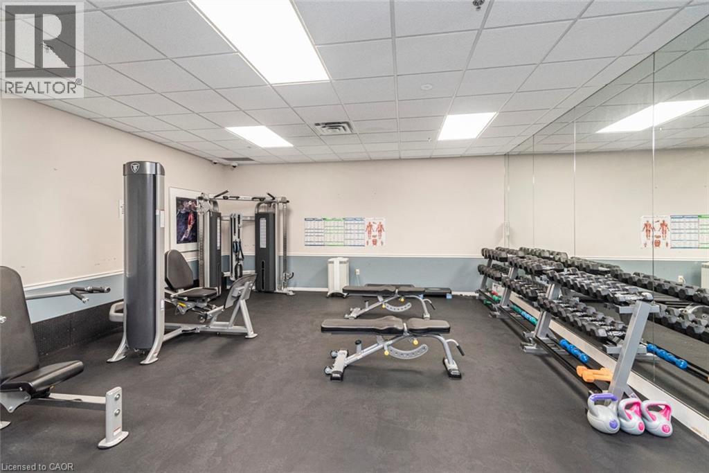 1276 Maple Crossing Boulevard Unit# 1711, Burlington, Ontario L7S 2J9 - Photo 38 - 40835762
