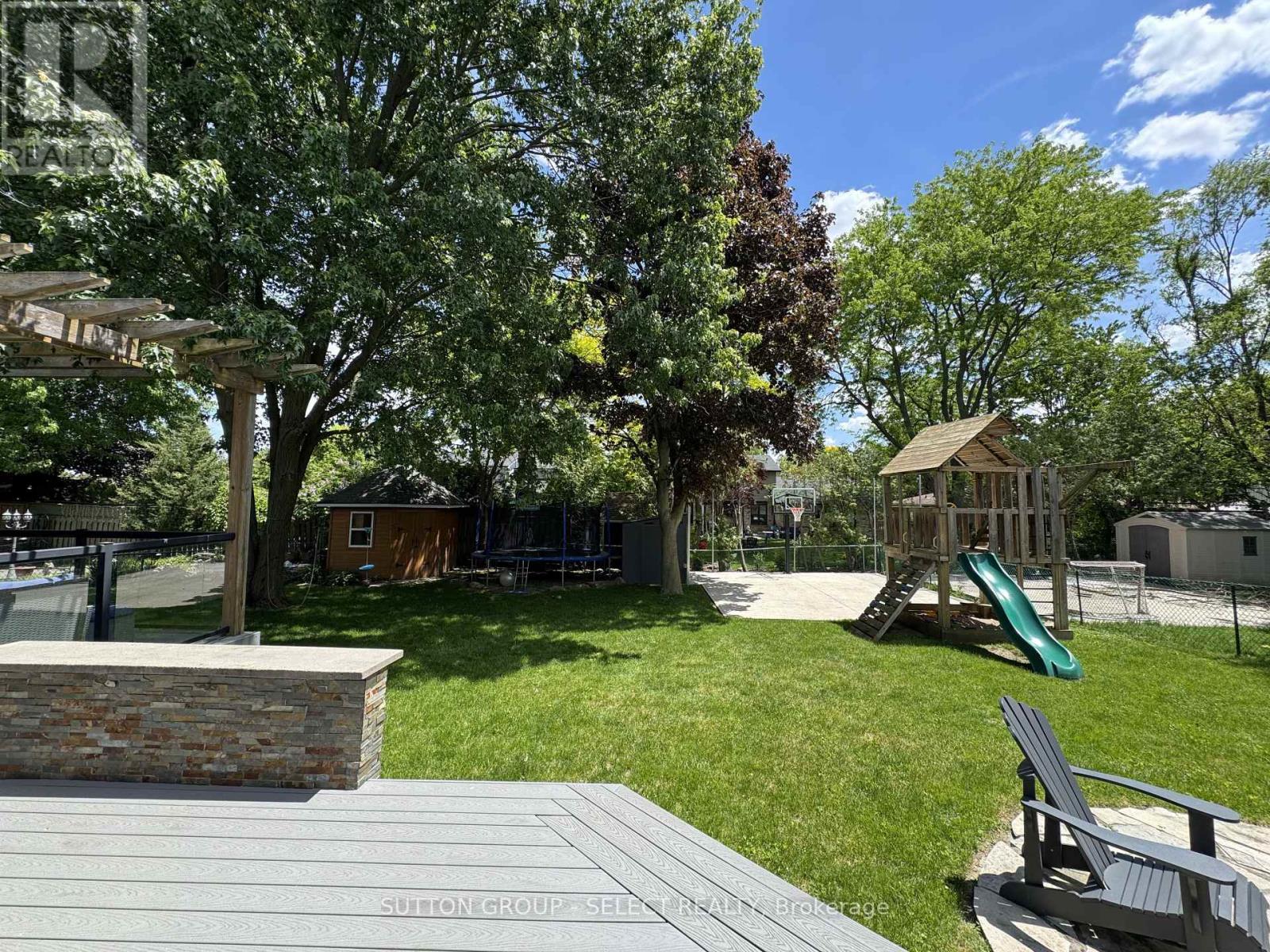 574 Cranbrook Road S, London South, Ontario  N6K 1W5 - Photo 37 - X13229808