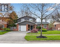 574 CRANBROOK ROAD S, London South, Ontario