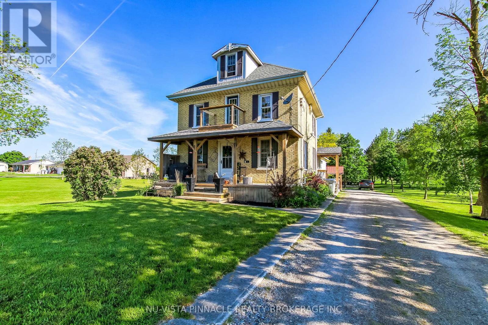 4378 MCGILLIVRAY DRIVE W, North Middlesex, Ontario