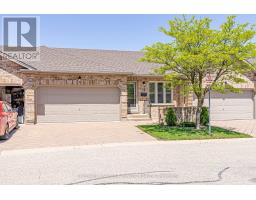 28 - 572 THISTLEWOOD DRIVE, London North, Ontario