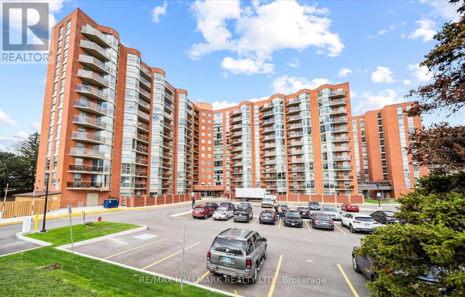 902 - 20 Dean Park Road, Toronto, Ontario  M1B 3G9 - Photo 4 - E13227470