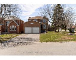 1 DIXON COURT, Barrie, Ontario