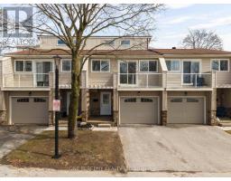 #37 - 12 LANKIN BOULEVARD, Orillia, Ontario