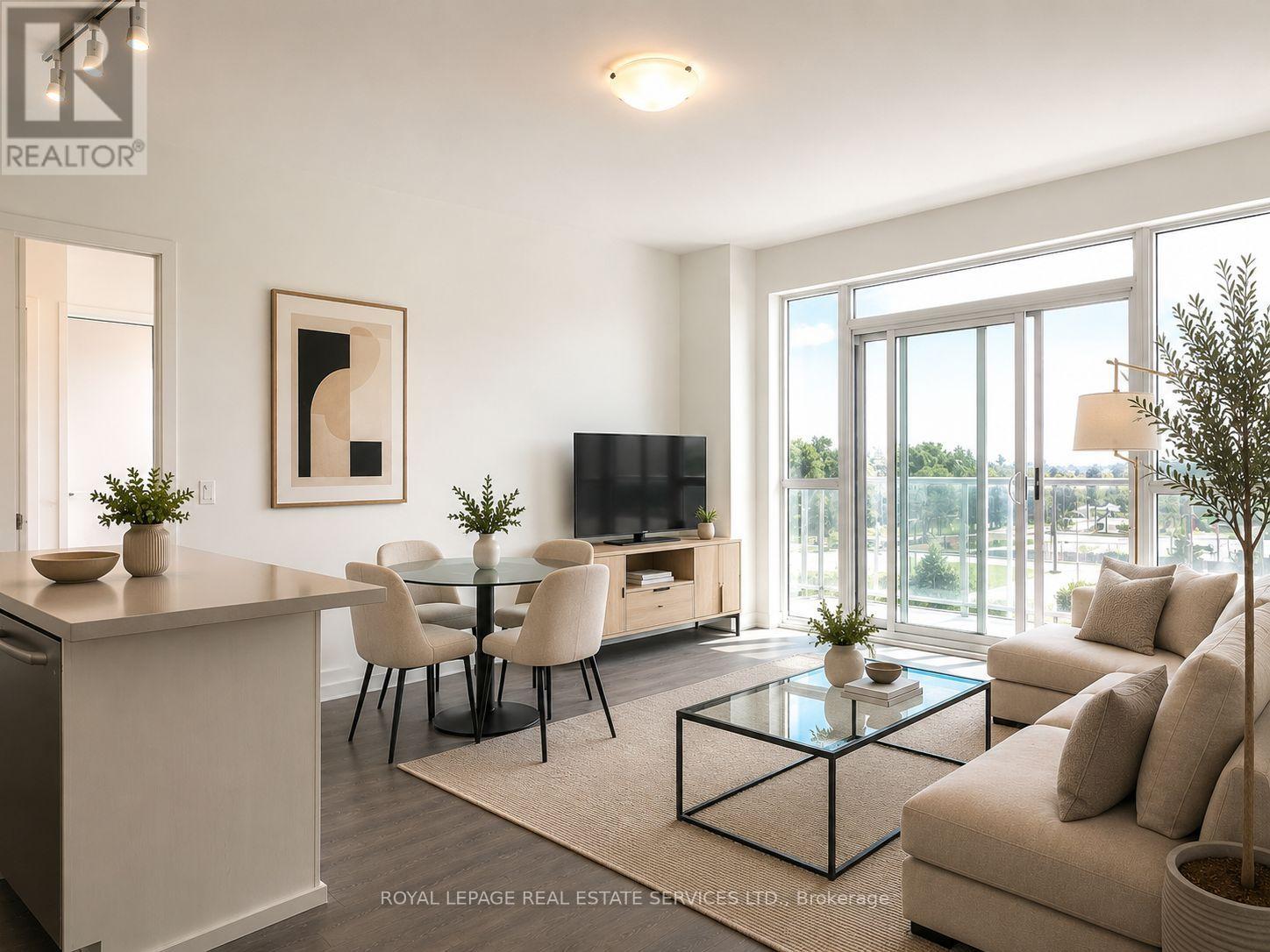 204 - 4677 Glen Erin Drive, Mississauga, Ontario  L5M 2E3 - Photo 6 - W13228780