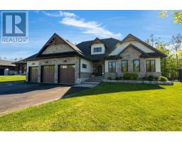 4 WALTER JAMES PARKWAY, Springwater, Ontario