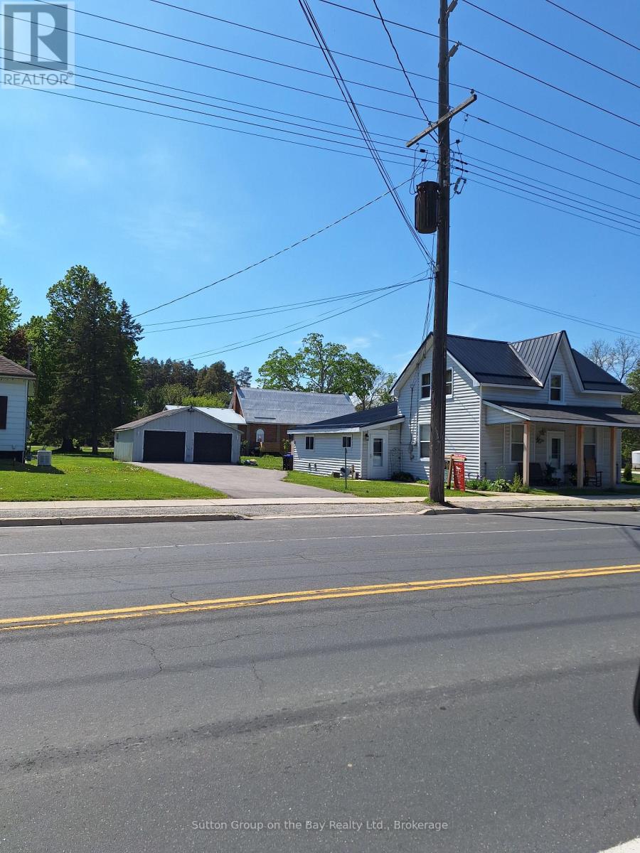 4154 County Road 24 Highway, Clearview, Ontario  L0M 1P0 - Photo 2 - S12713826
