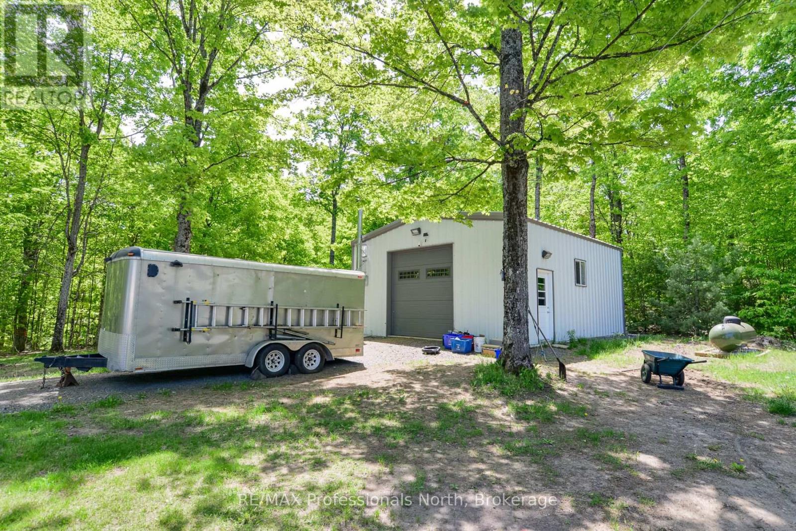 1874 Highway 118 E, Bracebridge, Ontario  P1L 1X1 - Photo 19 - X12922072