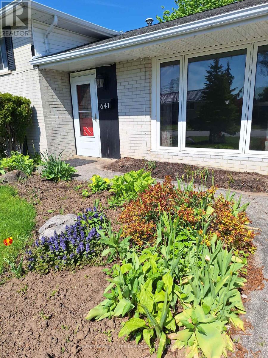 641 Oak Street, Collingwood, Ontario  L9Y 2Z7 - Photo 5 - S12987468