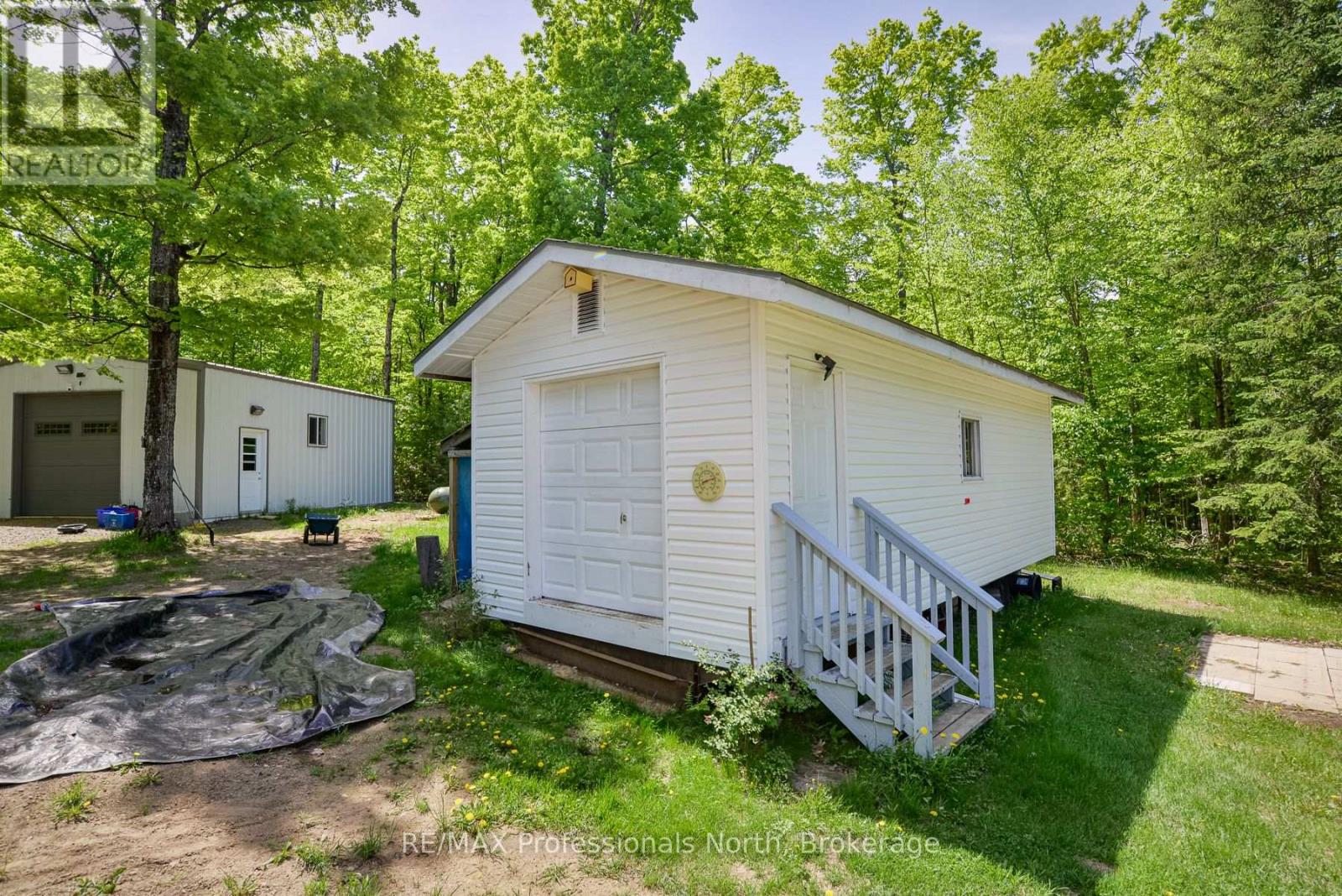 1874 Highway 118 E, Bracebridge, Ontario  P1L 1X1 - Photo 23 - X12922072