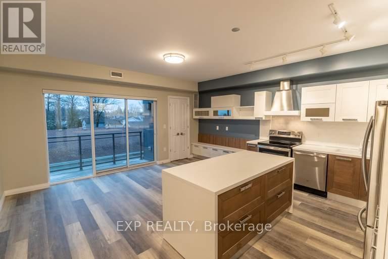 209 - 6479 Montrose Road, Niagara Falls, Ontario  L2H 1M1 - Photo 8 - X13229804