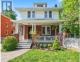 5 GROVE AVENUE, Ottawa, Ontario