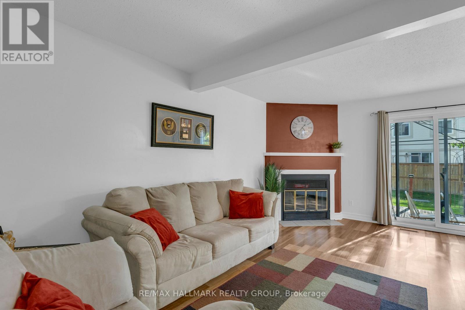 42 - 521 Canotia Place, Ottawa, Ontario K4A 2J2 - Photo 2 - X13229830