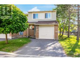 42 - 521 CANOTIA PLACE, Ottawa, Ontario
