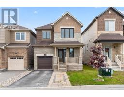 87 COCO PLACE, Ottawa, Ontario