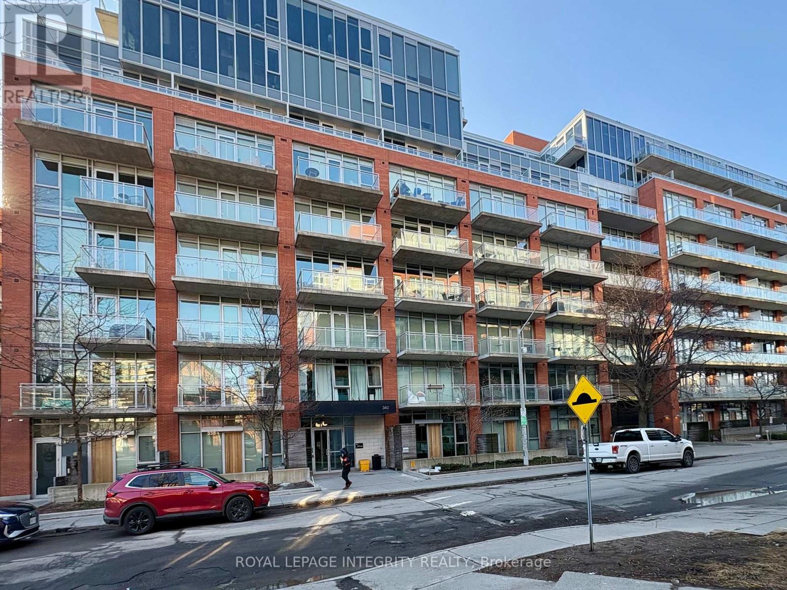742 - 340 MCLEOD STREET, Ottawa, Ontario