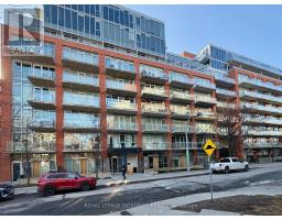 742 - 340 MCLEOD STREET, Ottawa, Ontario